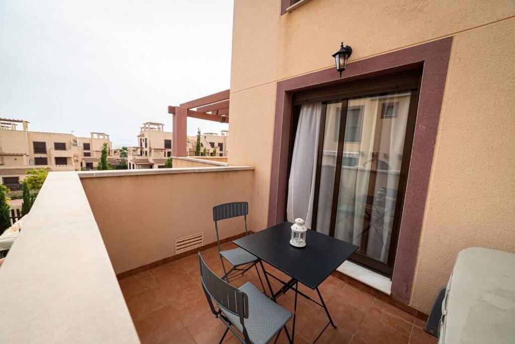 Apartamento Relajante Con Vistas Al Atardecer En أغيلاس المظهر الخارجي الصورة